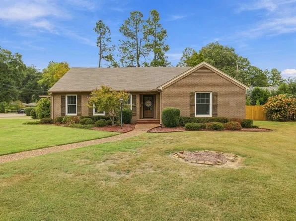 4774 Kaye Rd, Memphis, TN 38117