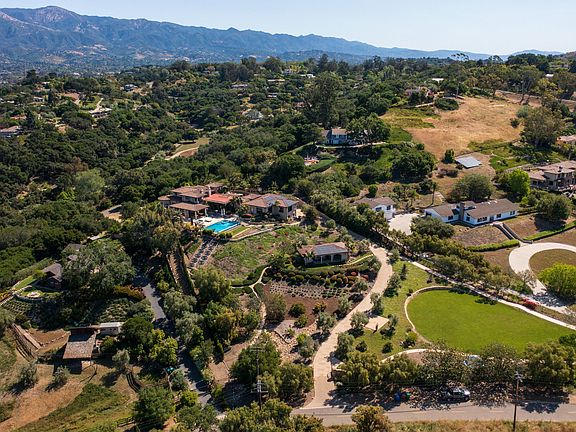 4660 Via Huerto, Santa Barbara, CA 93110 | Zillow