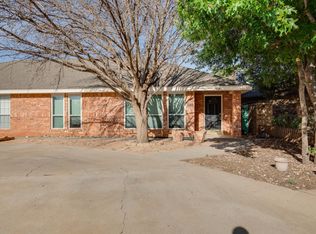 4715 Fielder St, Midland, TX 79707
