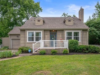 6865 Meadow View Dr, Indianapolis, IN, 46226