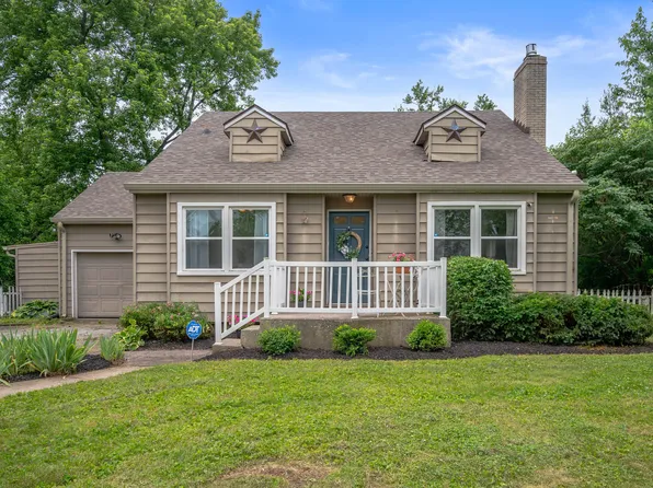 6865 Meadow View Dr, Indianapolis, IN 46226