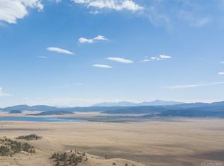 1281 S Dead Mans Rd, Hartsel, CO 80449