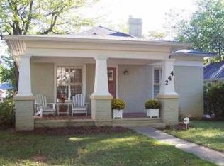 244 Cambridge Ave, Decatur, GA 30030