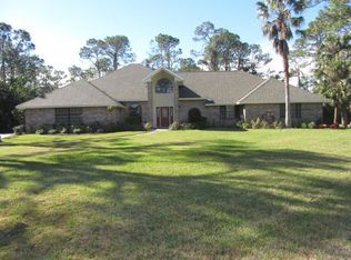 4818 Whitney Way, Melbourne, FL 32904