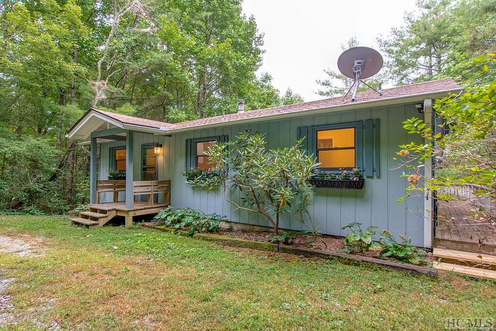 64 Osage Dr, Scaly Mountain, NC 28775 Zillow