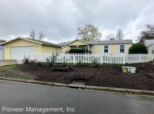 292 Dark Horse St, Roseburg, OR 97471