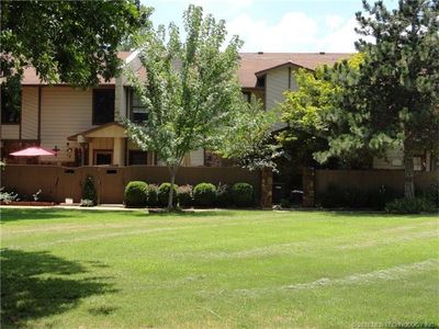 6374 S 80th Ave E #42-H, Tulsa, OK, 74133