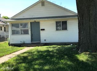 1501 Wade St, Indianapolis, IN