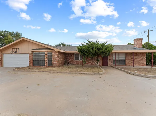 901 E County Road 140, Midland, TX 79706