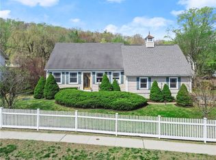 84 Maple Ave, Bethel, CT 06801