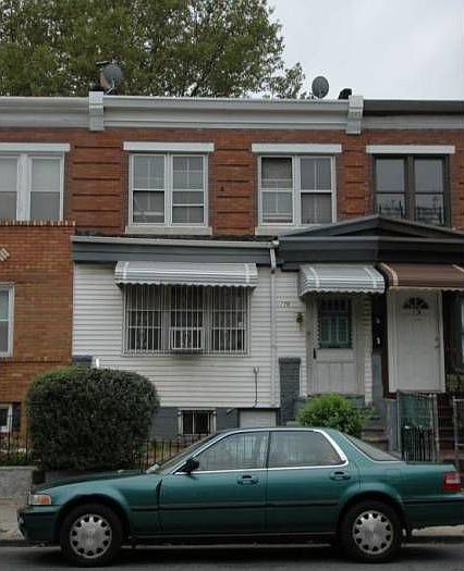 House for Short Sale