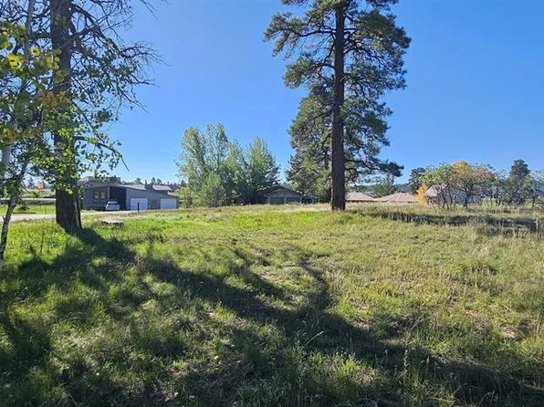 429 E Golf Place, Pagosa Springs, CO 81147