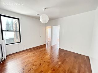 501 W 134th St APT 42, New York, NY 10031