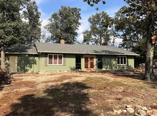24 La Costa Dr, Eureka Springs, AR 72631