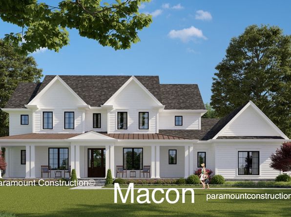 Macon 1 Plan, PCI - 20854