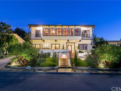 1648 Via Arriba, Palos Verdes Estates, CA, 90274
