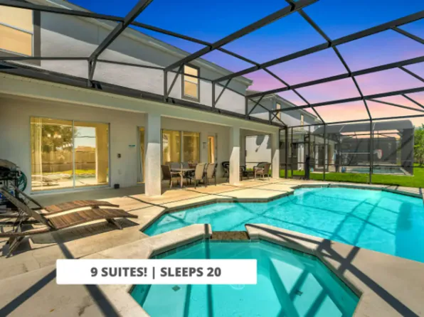 (undisclosed Address), Kissimmee, FL 34741