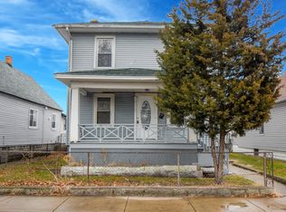 5527 Beall Ave, Hammond, IN 46320