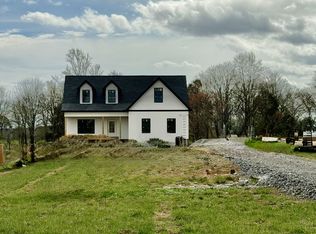 650 Jefferson Rd Lot 8, Smithville, TN 37166