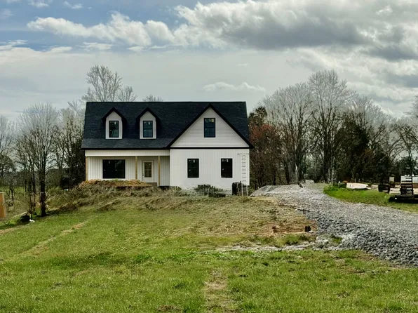 650 Jefferson Rd Lot 8, Smithville, TN 37166