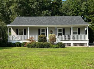 113 Sherwood Dr LOT 2, Manteo, NC 27954