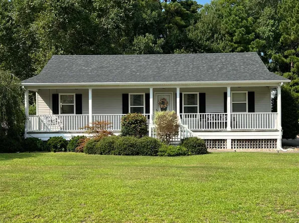 113 Sherwood Dr Lot 2, Manteo, NC 27954