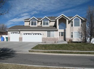 2752 W 12875 S, Riverton, UT 84065