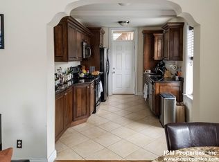 4839 N Paulina St #1W, Chicago, IL 60640