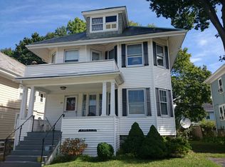 151 Manthorne Rd, West Roxbury, MA 02132