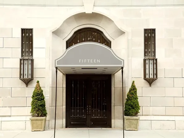 15 Central Park West image 8 of 12