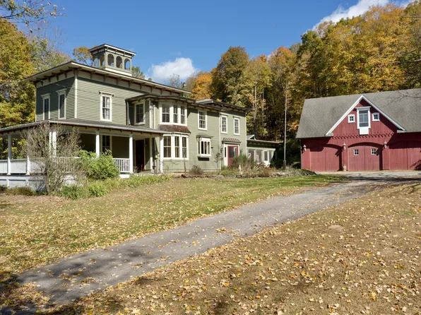 842 South Britain Road, Southbury, CT 06488