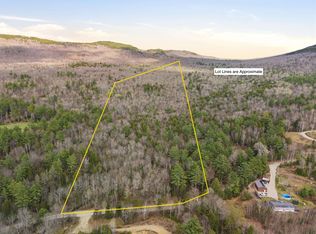 184 Brock Hill Road, Orange, NH 03741