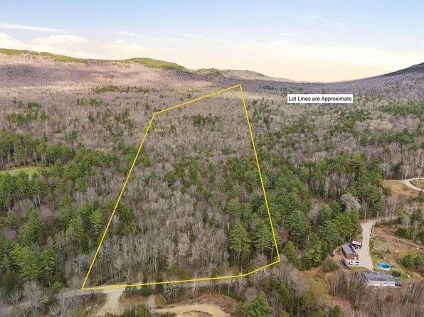 184 Brock Hill Road, Orange, NH 03741