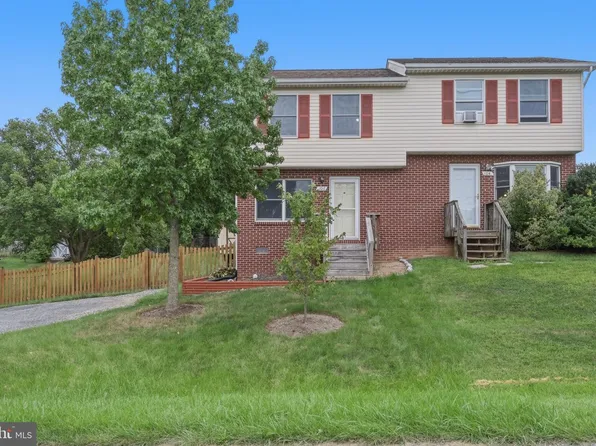 106 Lakeridge Dr, Stephens City, VA 22655