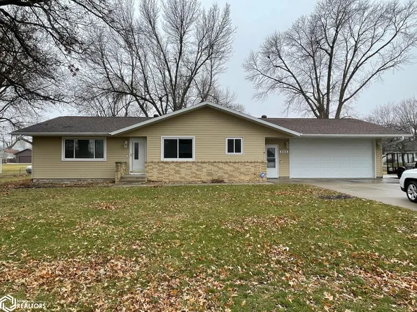 402 2nd St, Sully, IA 50251