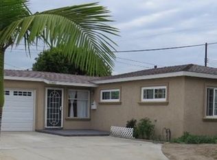 11851 Shetland Rd, Garden Grove, CA 92840