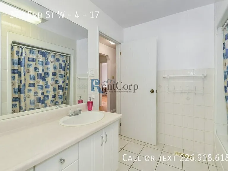 379-17 Erb St W #4 — Photo 4