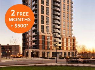 Palomar at Village Gate West, Toronto, ON M9A 0B4