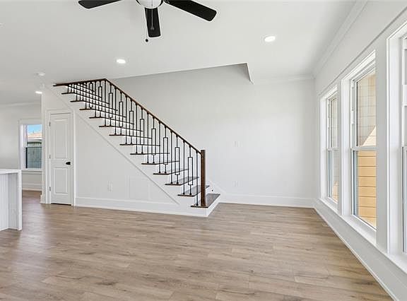 5th image of 3400 Montesquieu St #1-B