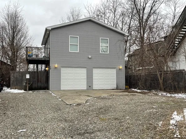 13 Way St, Binghamton, NY 13901