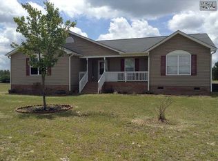 662 Sharon Church Rd, Gaston, SC 29053