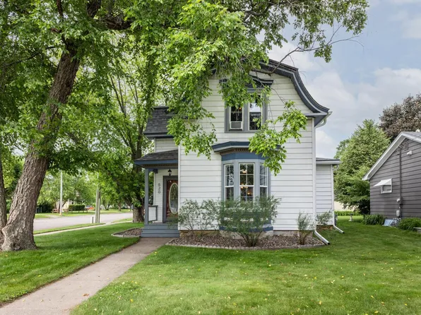 620 S Garden St, Lake City, MN 55041