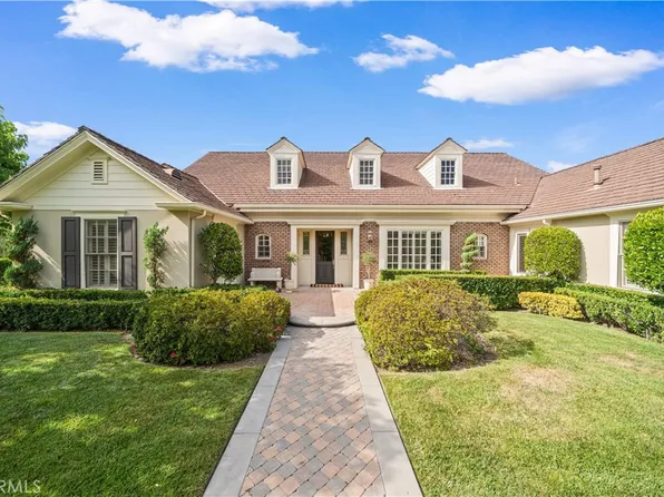11 Devonwood Dr, Coto De Caza, CA 92679