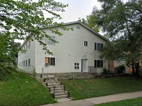 2616 Cedar Ave S, Minneapolis, MN 55407