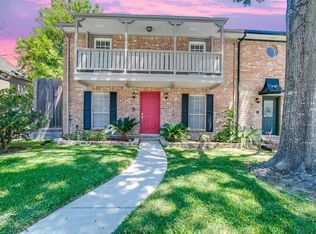 14730 Perthshire Rd UNIT A, Houston, TX 77079