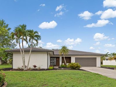 1301 Appian Dr, Punta Gorda, FL, 33950