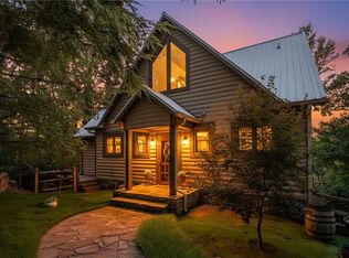 1432 Walnut Rdg, Ellijay, GA 30540