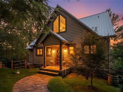 1432 Walnut Rdg, Ellijay, GA, 30540