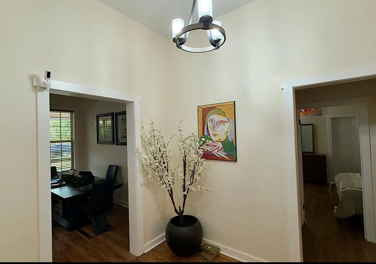 Spacious 4BR 2.5 bath House in Cheraw / traveling nurses — Photo 3