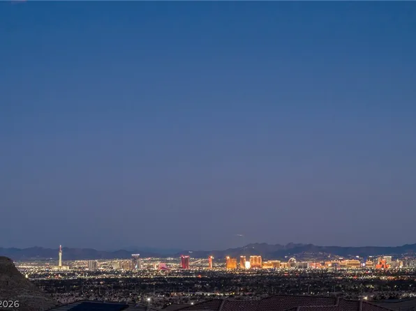 4564 Amazing View St, Las Vegas, NV 89129